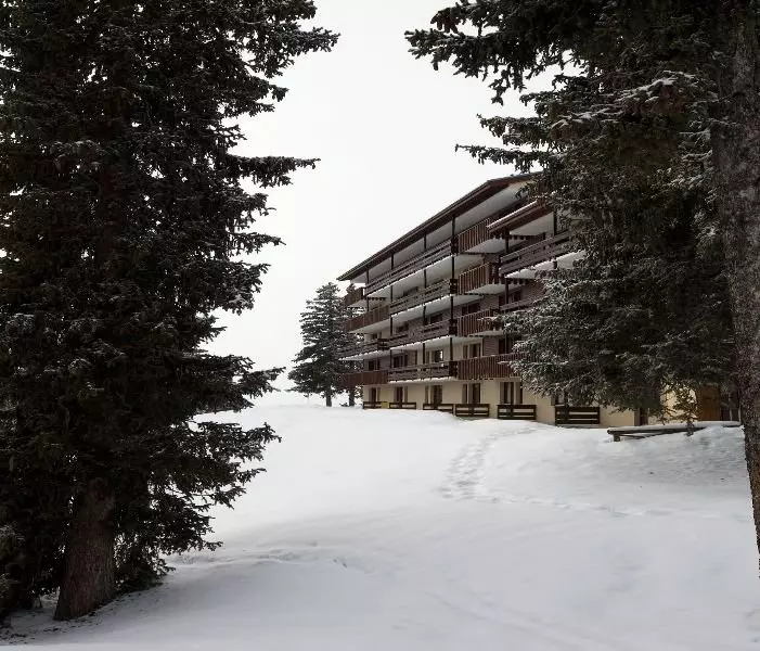 Appartments Residence Maeva le Vanoise