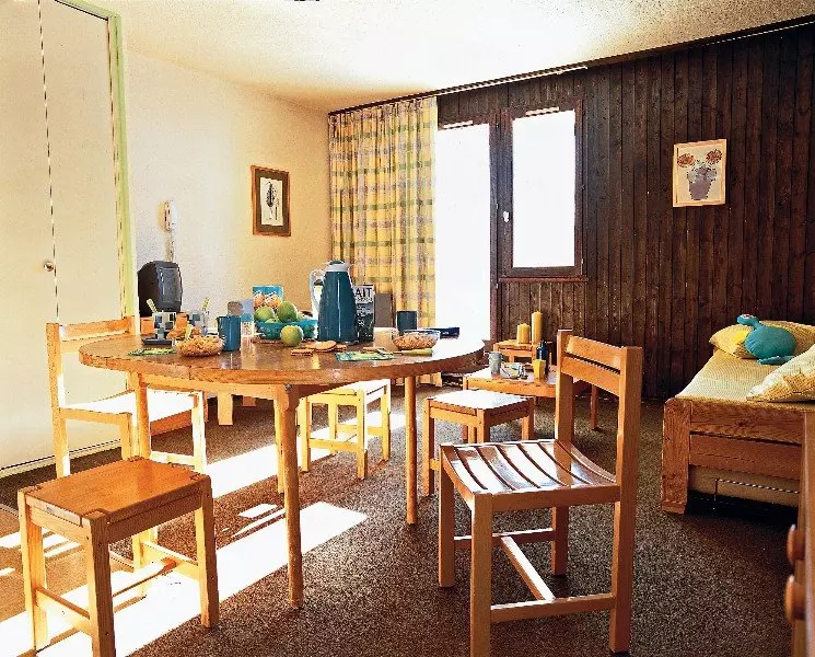 Appartments Residence Maeva le Vanoise