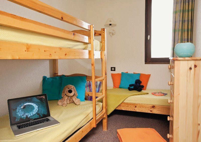 Appartments Residence Maeva le Vanoise