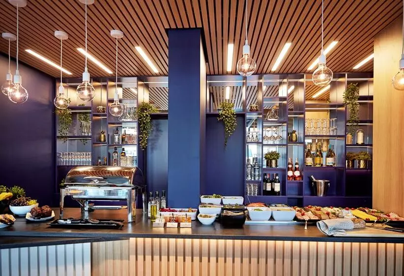 B&b Hotel Warszawa Okęcie