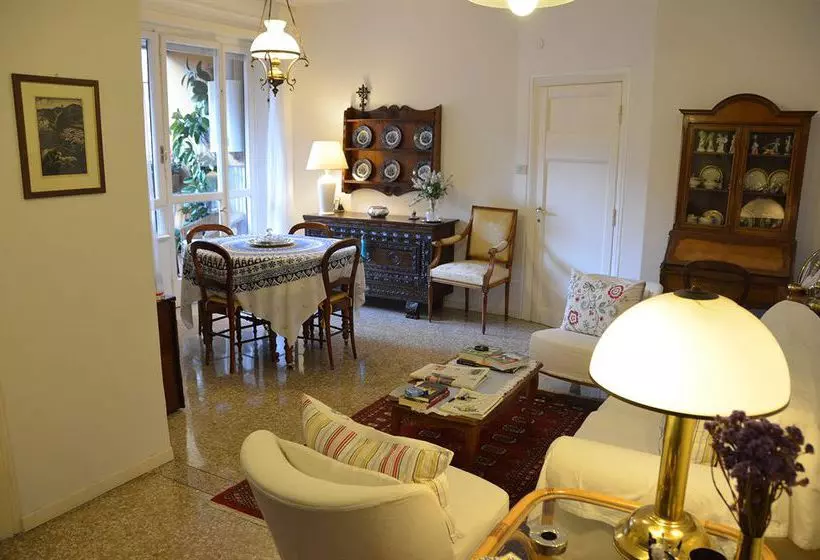 Bed and Breakfast 10 E Lode