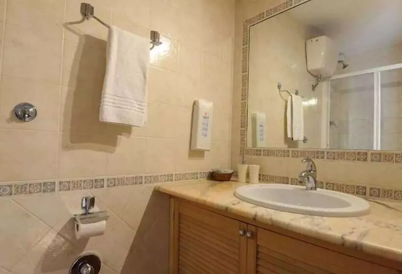 Aamiaismajoitus (B&B) Federici Guest House