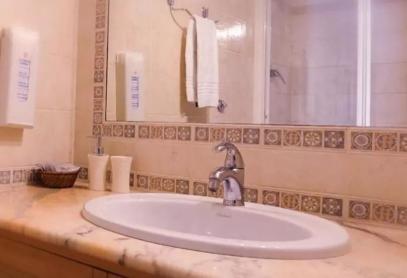 Aamiaismajoitus (B&B) Federici Guest House