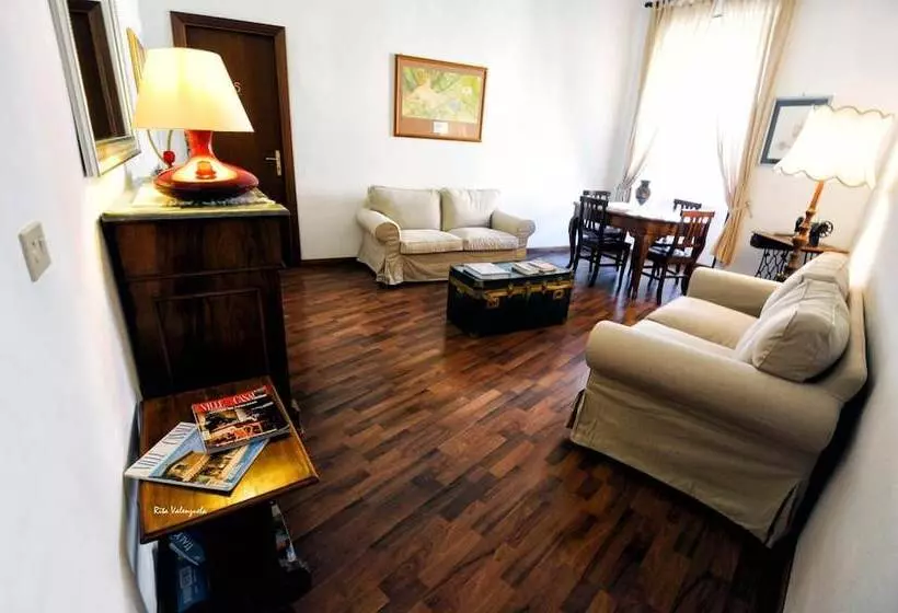 Aamiaismajoitus (B&B) Federici Guest House