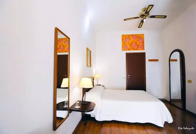 Aamiaismajoitus (B&B) Federici Guest House