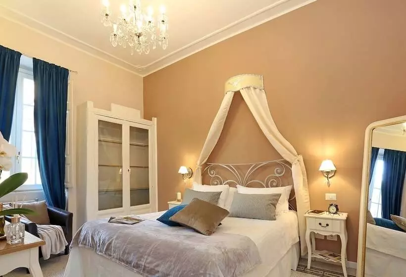 צימר Liberty Rome Suites Liberty Collection