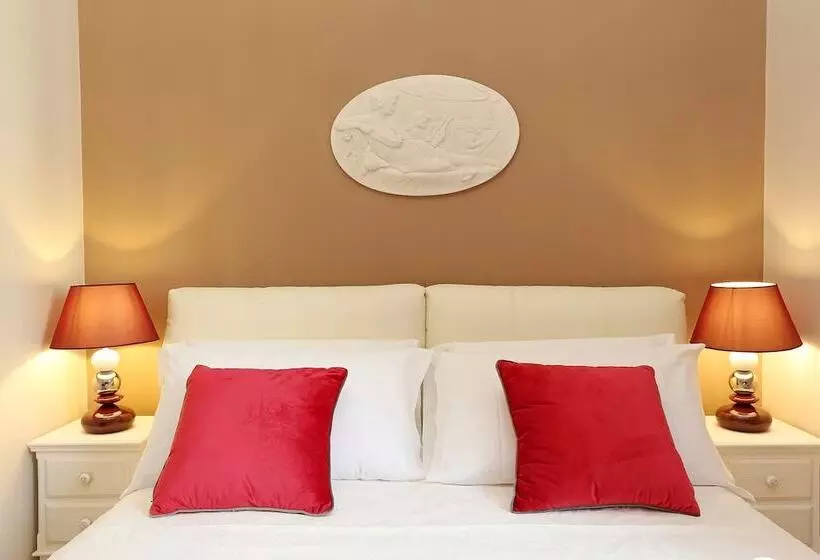 צימר Liberty Rome Suites Liberty Collection