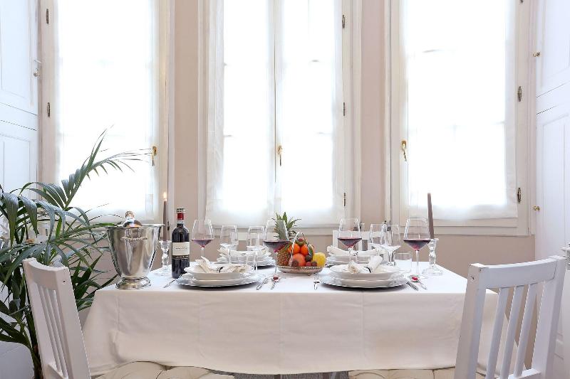 ベッドアンドブレックファースト Liberty Rome Suites   Liberty Collection