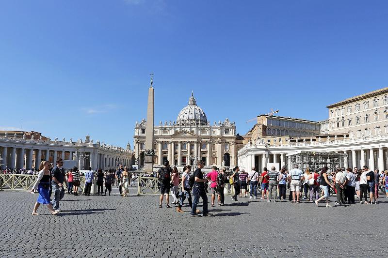 ベッドアンドブレックファースト Liberty Rome Suites   Liberty Collection