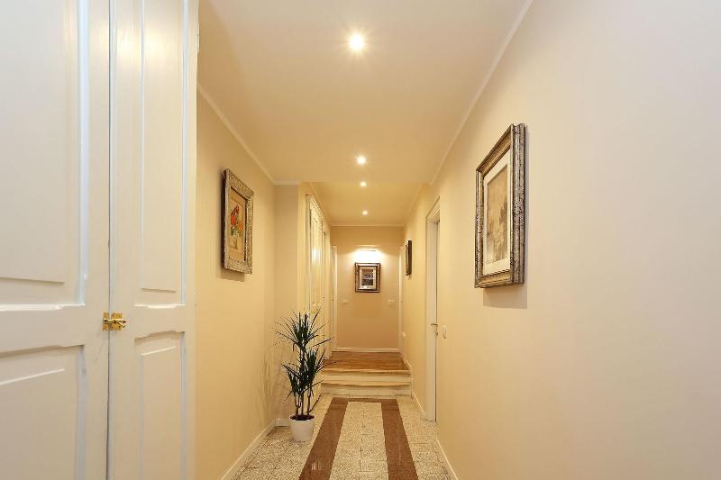 ベッドアンドブレックファースト Liberty Rome Suites   Liberty Collection