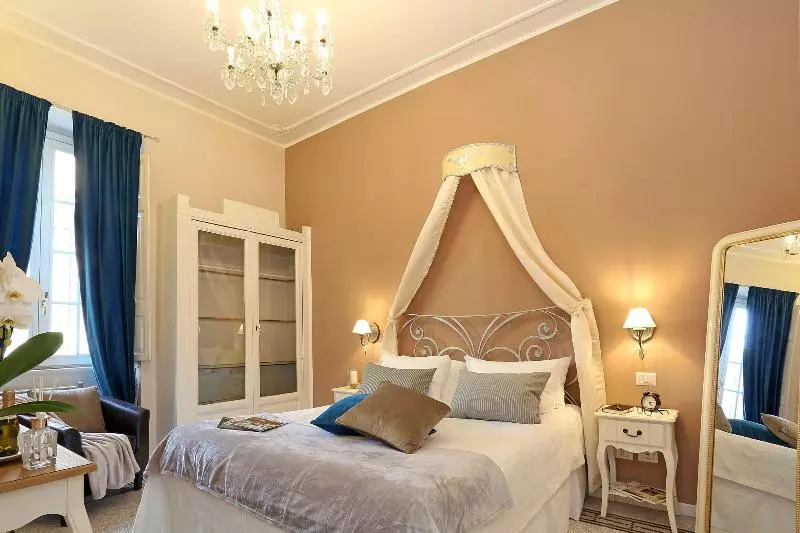 צימר Liberty Rome Suites Liberty Collection