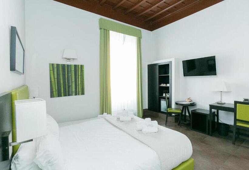 Bed and Breakfast Suitinn19