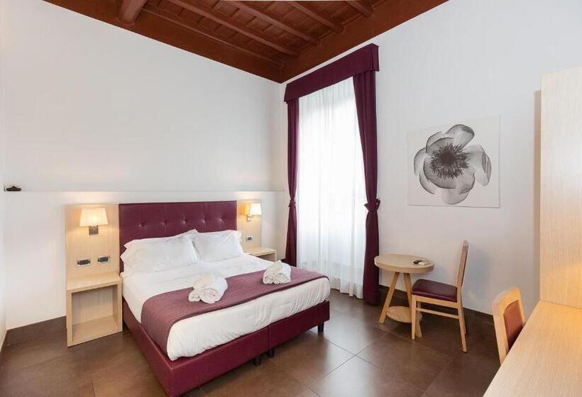 Bed and Breakfast Suitinn19