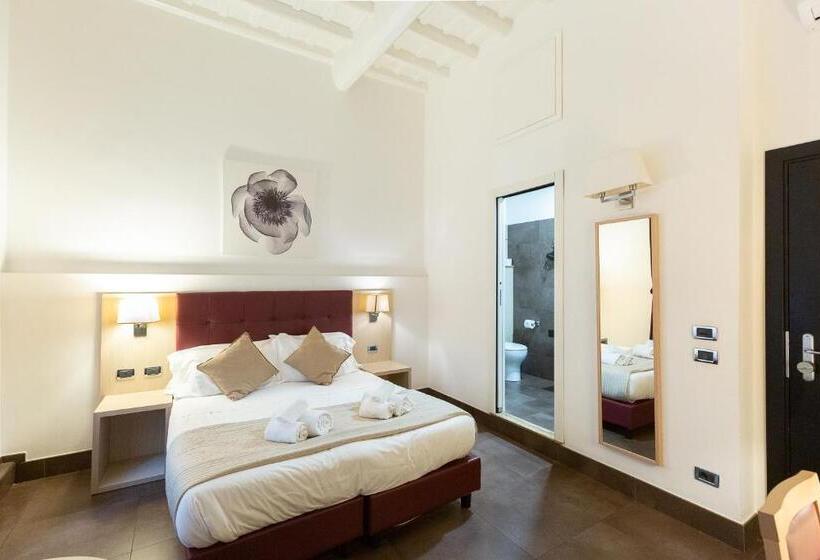 Bed and Breakfast Suitinn19