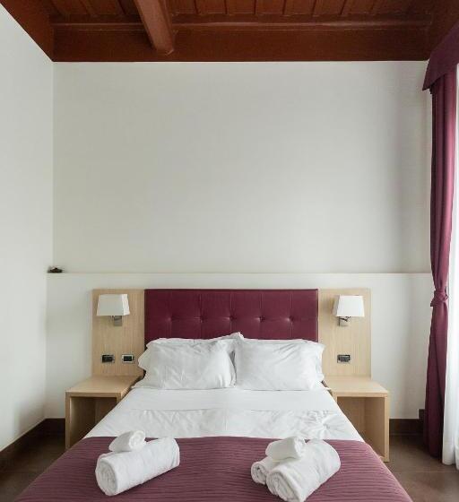 Bed and Breakfast Suitinn19