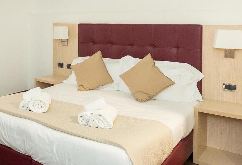 Bed and Breakfast Suitinn19