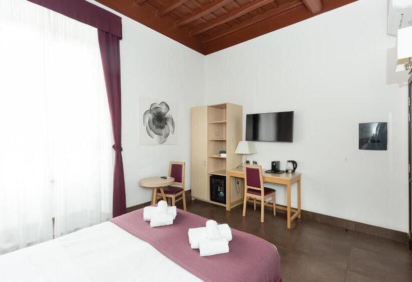 Bed and Breakfast Suitinn19