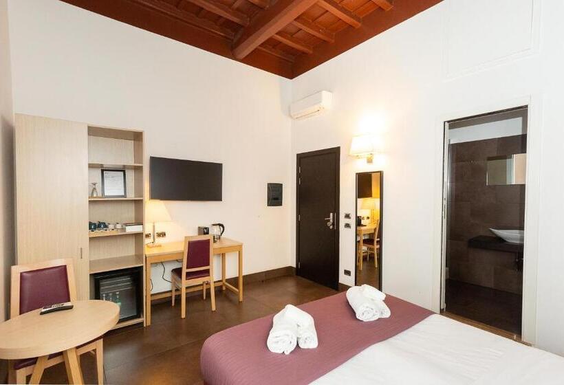 Bed and Breakfast Suitinn19