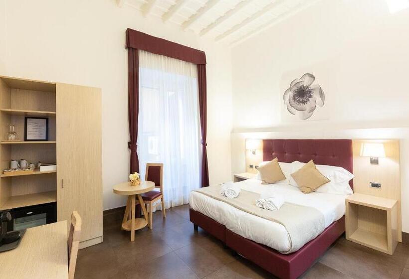 Bed and Breakfast Suitinn19