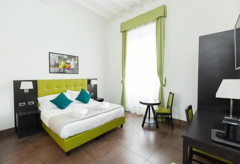 Bed and Breakfast Suitinn19