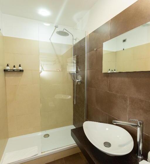 Bed and Breakfast Suitinn19