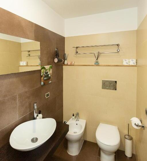 Bed and Breakfast Suitinn19