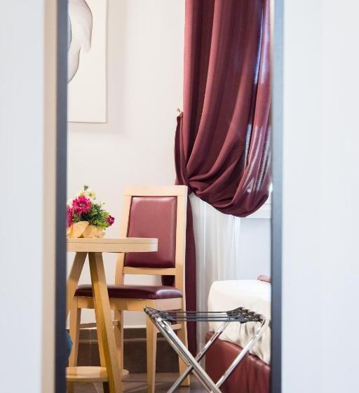 Bed and Breakfast Suitinn19