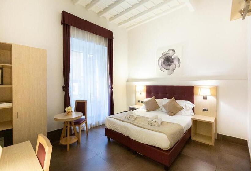 Bed and Breakfast Suitinn19