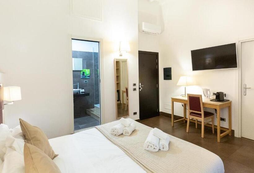 Bed and Breakfast Suitinn19