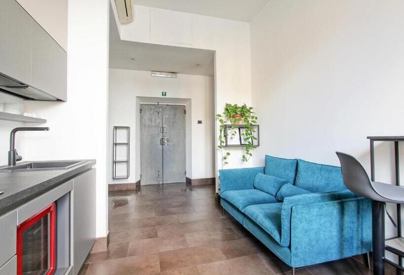 Bed and Breakfast Suitinn19