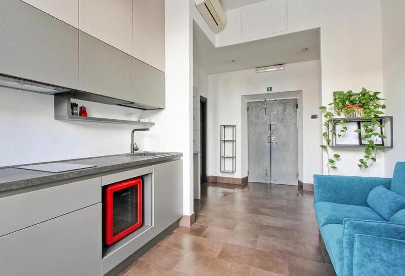 Bed and Breakfast Suitinn19