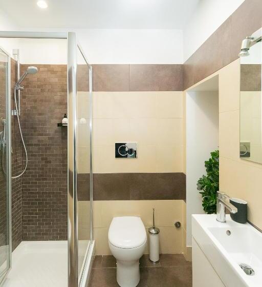 Bed and Breakfast Suitinn19