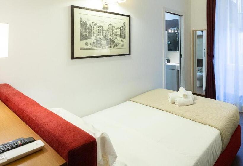 Bed and Breakfast Suitinn19