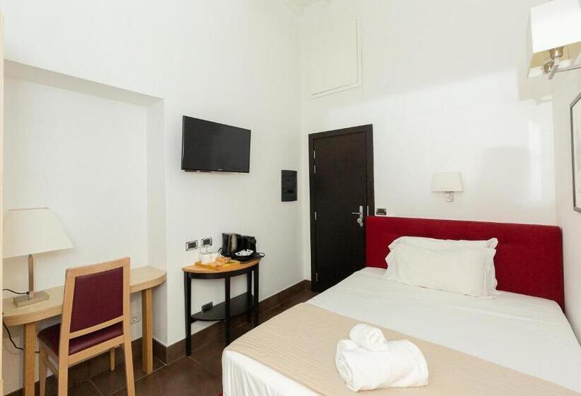 Bed and Breakfast Suitinn19