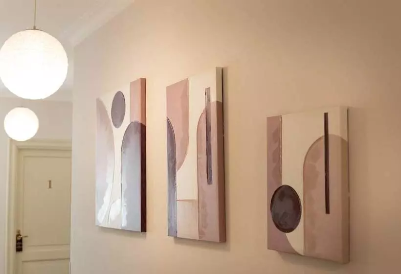 ベッドアンドブレックファースト Zaccardi Roof Garden