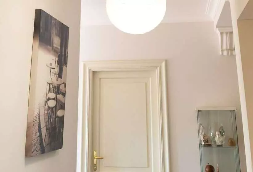 ベッドアンドブレックファースト Zaccardi Roof Garden