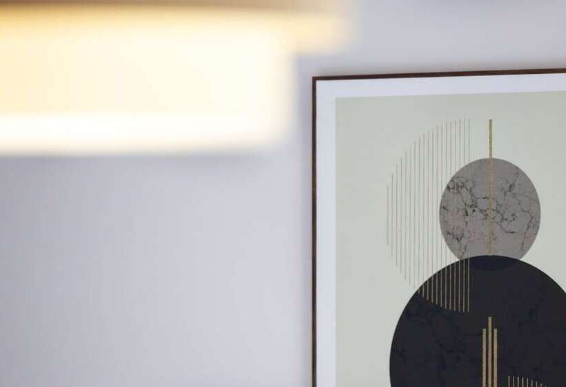 تختخواب و صبحانه Zaccardi Roof Garden