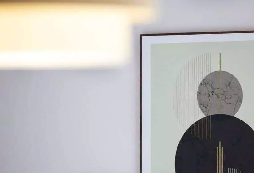 ベッドアンドブレックファースト Zaccardi Roof Garden