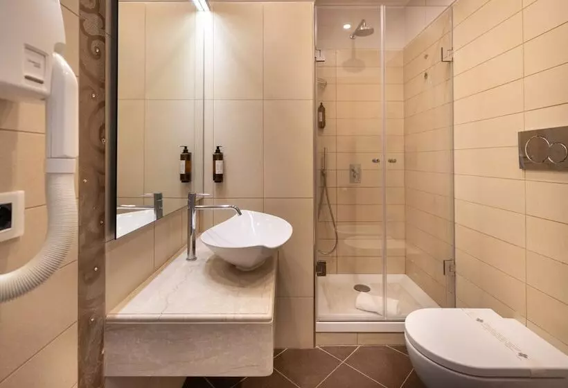 ベッドアンドブレックファースト Zaccardi Roof Garden