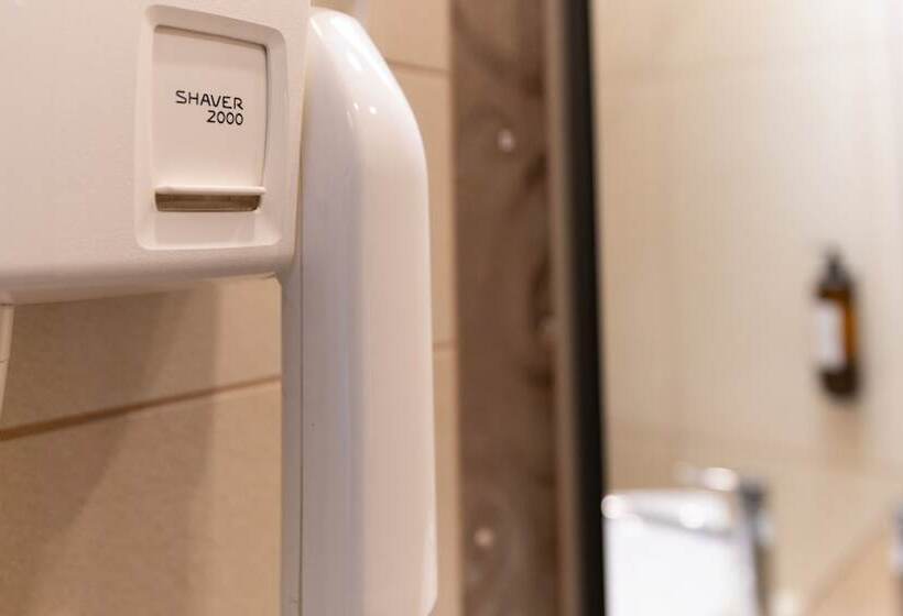 تختخواب و صبحانه Zaccardi Roof Garden