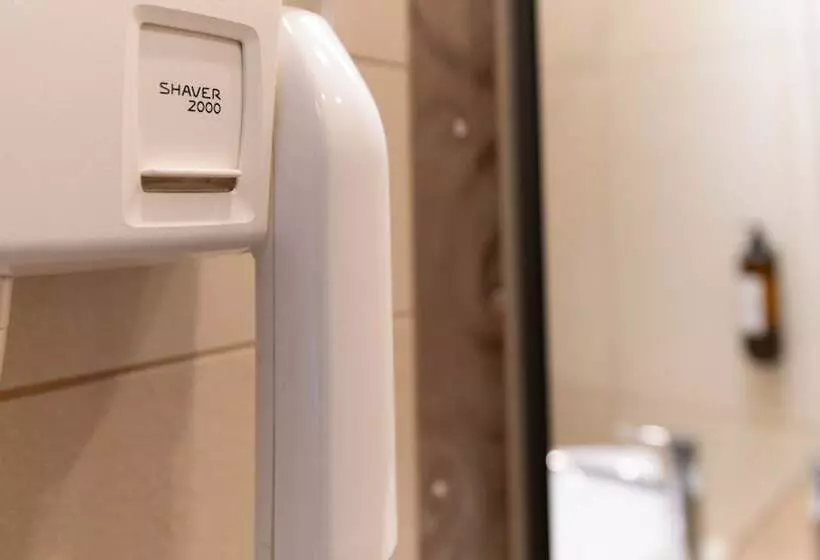 ベッドアンドブレックファースト Zaccardi Roof Garden