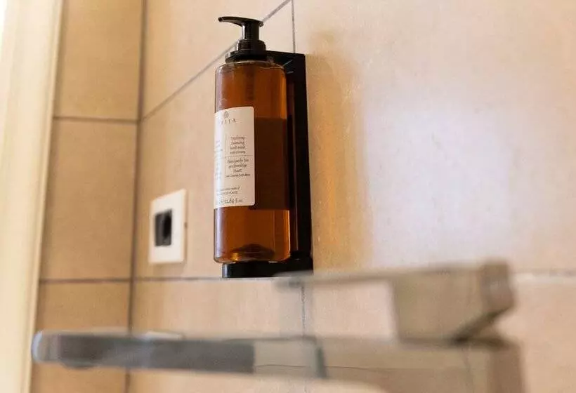 ベッドアンドブレックファースト Zaccardi Roof Garden