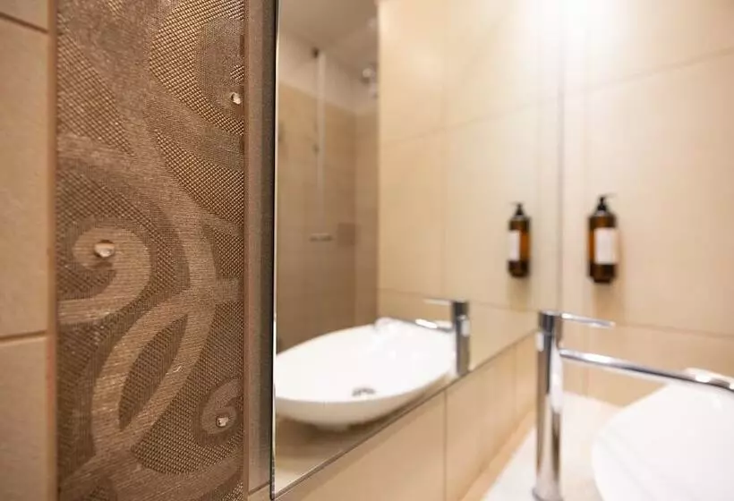 ベッドアンドブレックファースト Zaccardi Roof Garden