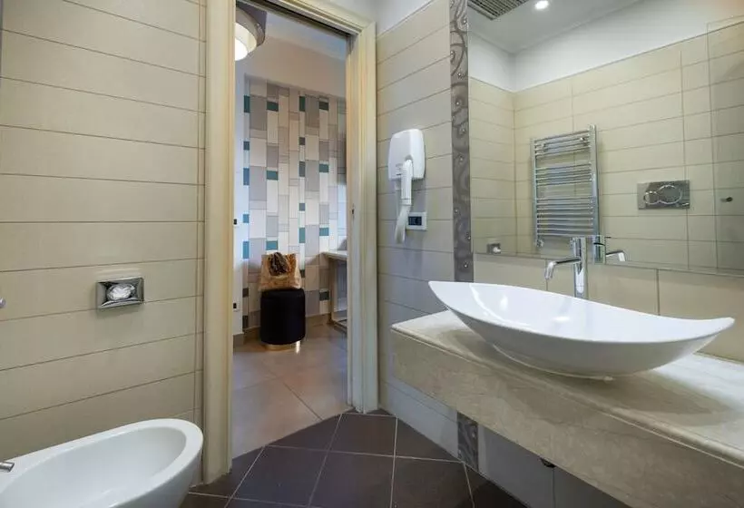 ベッドアンドブレックファースト Zaccardi Roof Garden