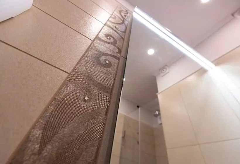 ベッドアンドブレックファースト Zaccardi Roof Garden