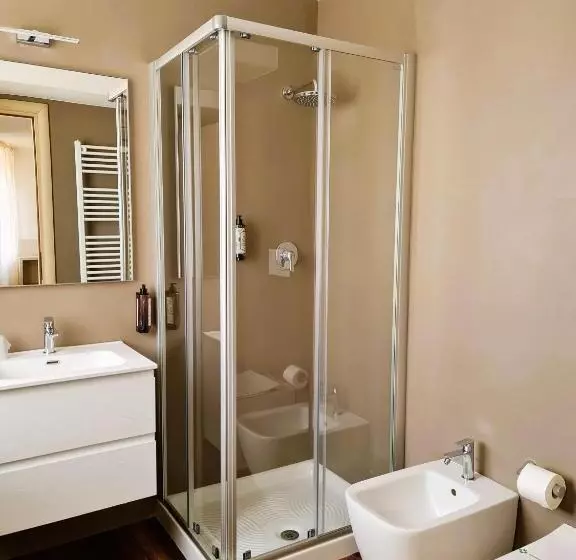 Szálloda All'azzurro