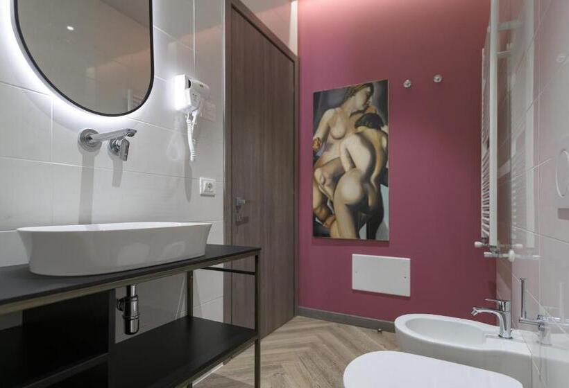 فندق All'azzurro