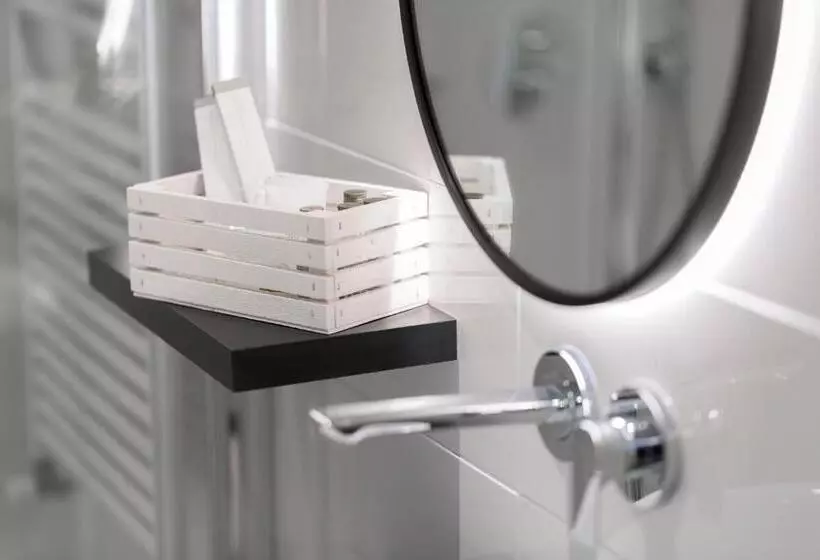 Szálloda All'azzurro