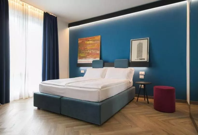 Szálloda All'azzurro