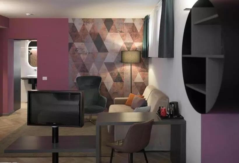 Szálloda All'azzurro